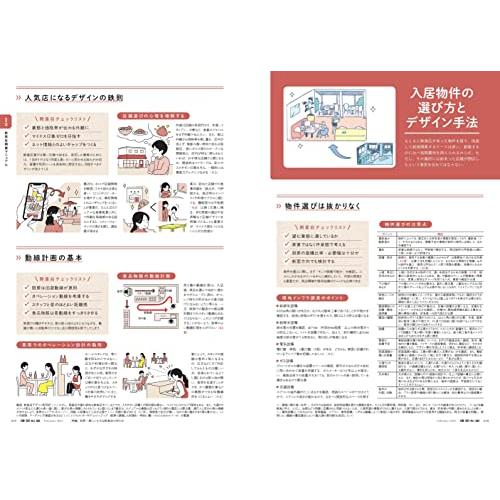 建築知識2022年2月号