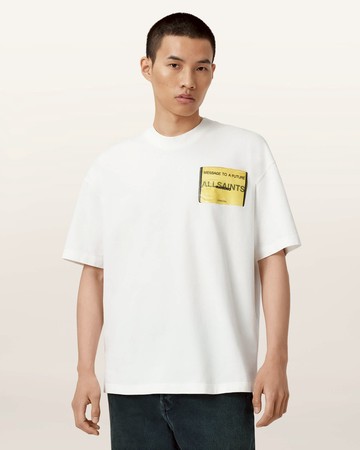 VIOLATION 短袖T恤