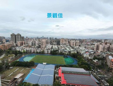 K31很近土城海山捷運-美景3房-成交使命必達｜新北市土城區明德路二段