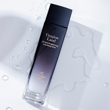Uniglow Land藏釀美白賦活露 150ml(效期至2026.11)