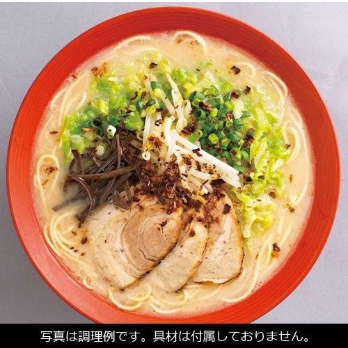 マルタイ 棒ラーメン 定番とんこつ味 セット 博多 熊本 鹿児島 九州の味 2食入り3袋