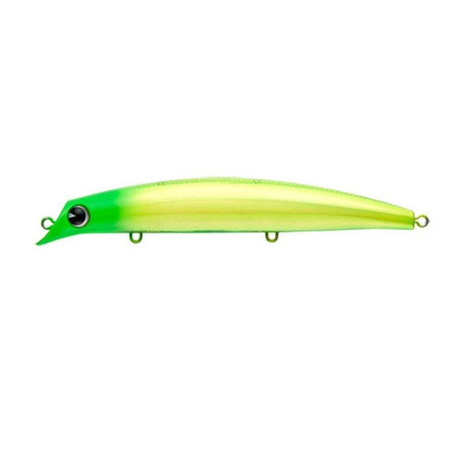 アイマ サスケ120 裂波 限定クラシックカラー ライムヘッド