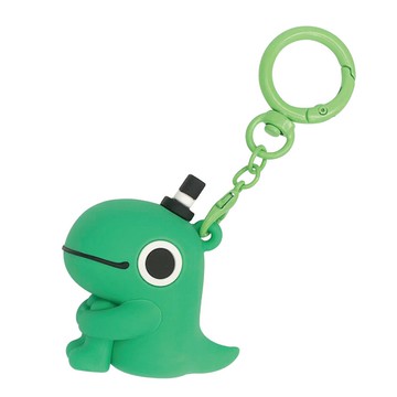 【愛金卡】怪奇事物所_坐坐所長 icash2.0