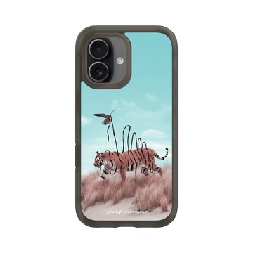 iPhone 17 AirX 本質黑 - Julien Tabet - Dexterity (AirPods)