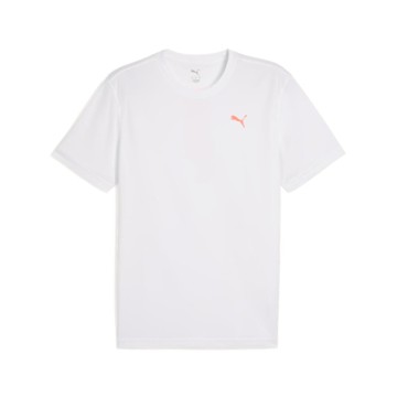 【PUMA官方旗艦】跑步系列Faster圖樣短袖T恤 男性 52656302