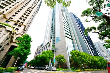 七期勝哥 市政特區 大陸寶格 大露臺帝王戶｜台中市西屯區市政北五路