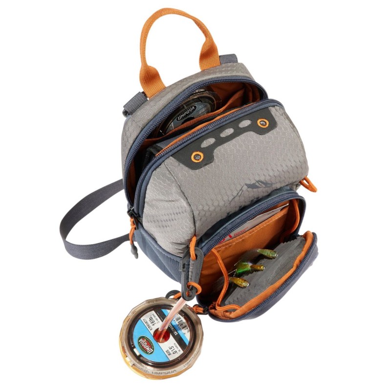 L.L.Bean Micro Chest Pack