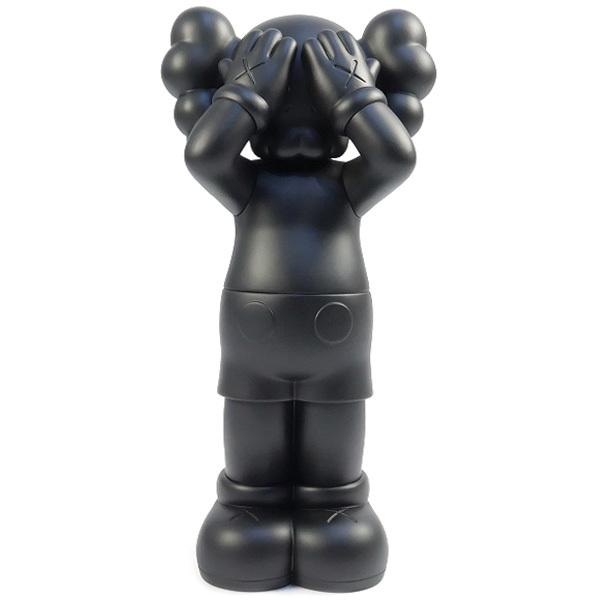 KAWS:HOLIDAY UK - Figure (Brown) フィギュア