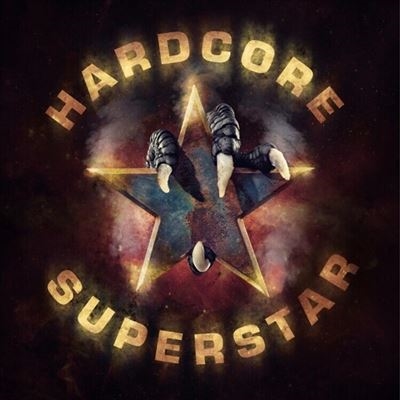 Hardcore Superstar Abrakadabra[884860408219]
