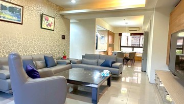 廣豐/置地廣場/桃大富林苑/雙車位/露臺戶｜桃園市桃園區國際一路