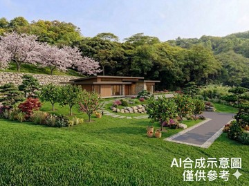 【可興建農業設施】楊梅交流道  景觀農地｜桃園市楊梅區二重溪段