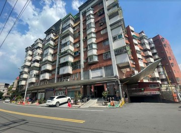 竹山高中旁室內30坪大三房稀有釋出｜南投縣竹山鎮大禮路