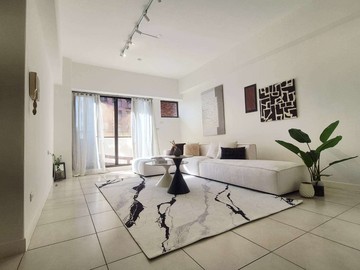 陸光新城全新整理~漂亮四房車格局方正｜桃園市龜山區陸光路