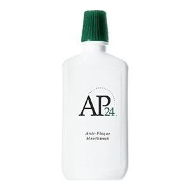 ニュースキン AP-24 マウス ウォッシュ（洗口液）500ml 消費期限：2023