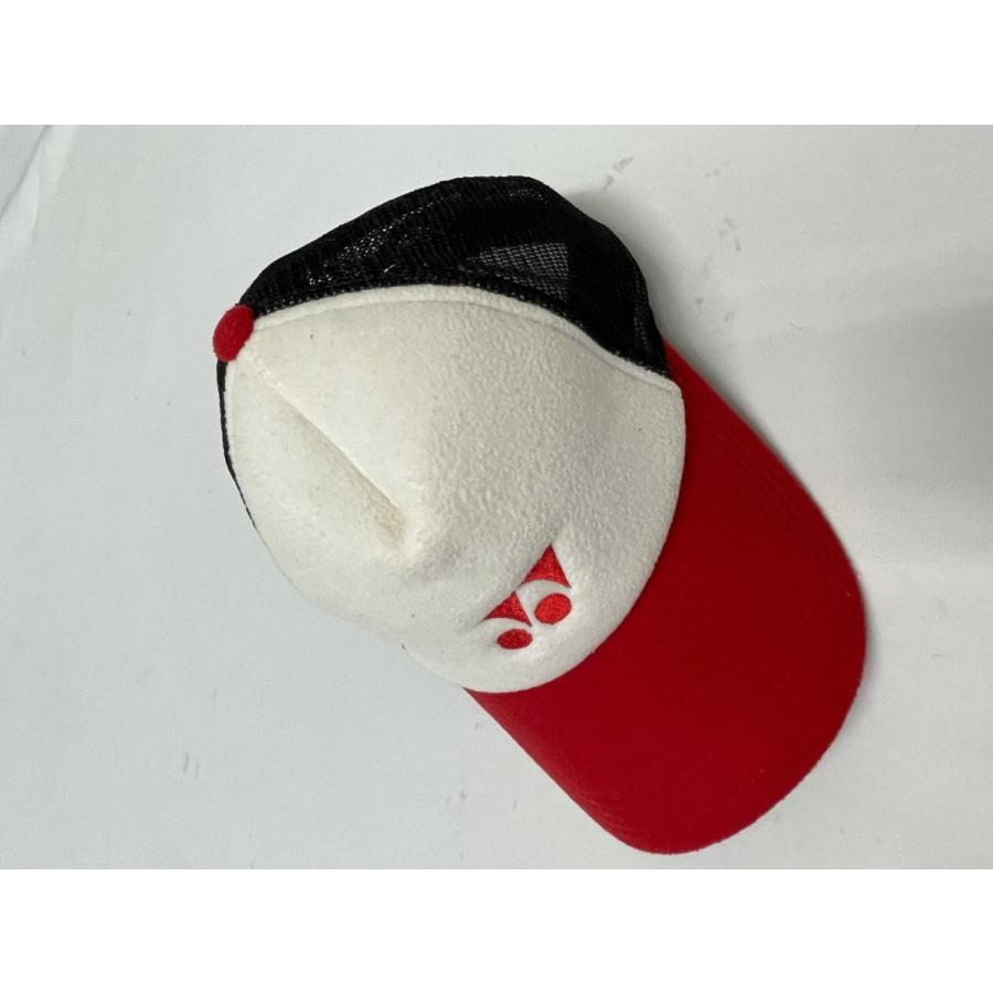 YONEX/ヨネックス_キャップ/ソフトテニスキャップ/40018Y | LINE