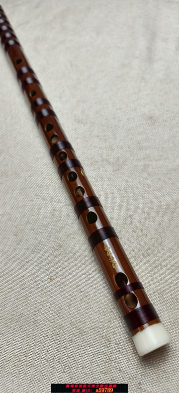 【全網低價 可打統編】初學入門笛子好吹省力苦竹竹笛大漆工藝不易掉漆G調