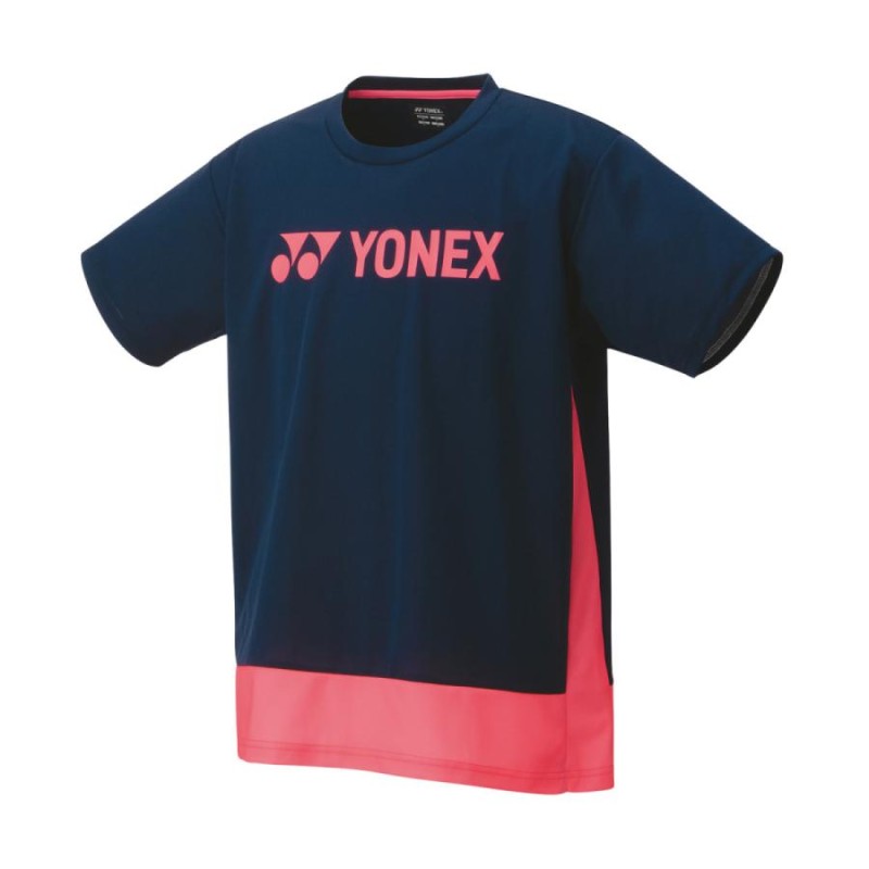 受注会限定品 YONEX ヨネックス 2022 ユニドライＴシャツ 16606Ｙ ２色