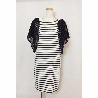 Okボーダーワンピースの通販 106件の検索結果 Lineショッピング