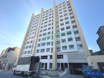 承義漁伯梧棲全新三房平車免千萬.｜台中市梧棲區中央路二段