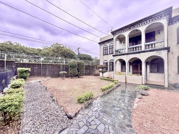 米蘭山莊－輕軌走五分鐘｜輕軌兩站到紅樹林站｜好健康｜新北市淡水區鄧公路