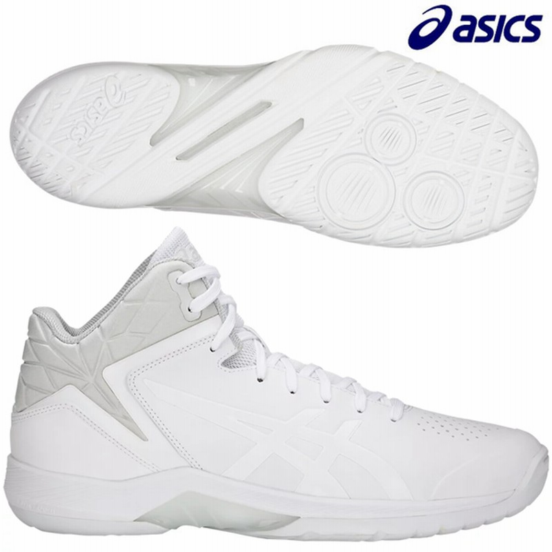 アシックス asics バスケットシューズ ゲルトライフォース3 GEL