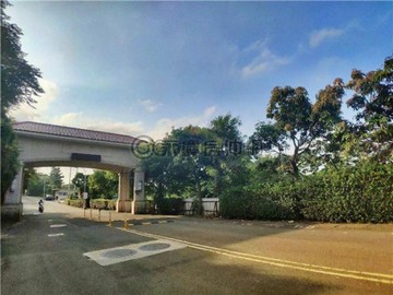 綠景莊園/優質社區四房美透天｜新竹縣新豐鄉員山