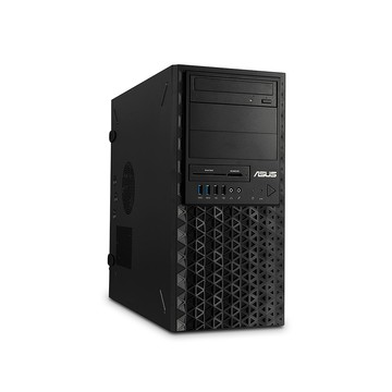 ASUS (商用) TS100-E11 系列 -E-2334處理器/ 32G記憶體 / 2TB / 550W / FD伺服器