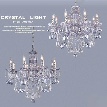 奧地利、埃及進口水晶吊燈 F104-95155、95156