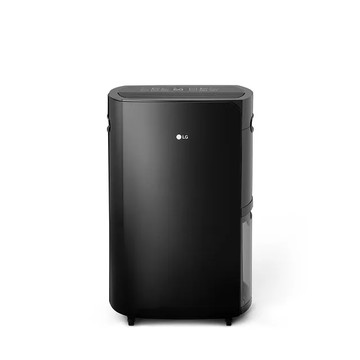 LG 變頻除濕機◆(WD261VKF0)