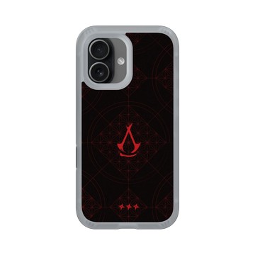 iPhone 17 AirX 流變灰 - Assassin's Creed - Assassin's Creed® Shadows - Crest