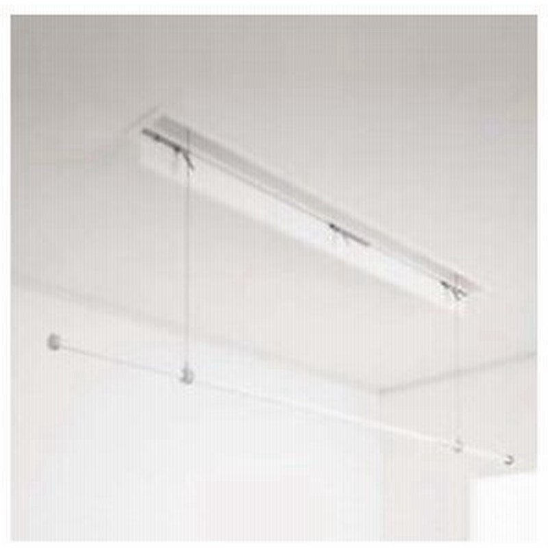 パナソニック 室内物干しユニット ホシ姫サマ 電動リモコン 天井埋込タイプ 長さ1436 28mm Cwft11lr 通販 Lineポイント最大0 5 Get Lineショッピング