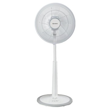 AIRMATE 艾美特 14吋定時立地電扇 日系美學 簡易按鍵好操控  AS35190T