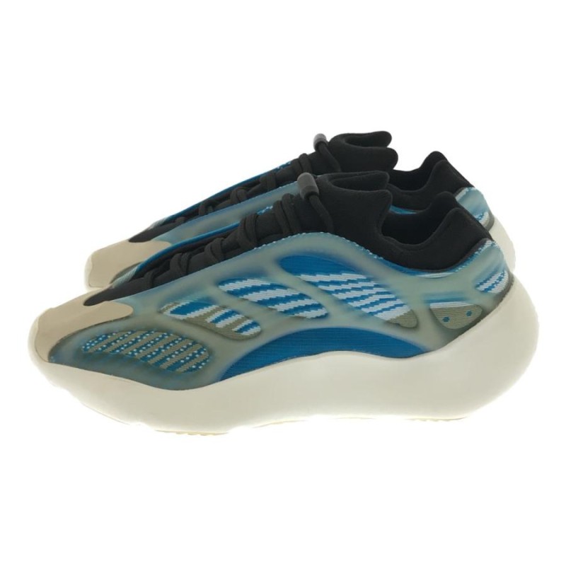 adidas アディダス 【men2844D】 YEEZY 700 V3 ARZARETH G54850 イージー700V3 アルザレス  ローカットスニーカー メンズ 26.5cm JAMNUTS | LINEブランドカタログ