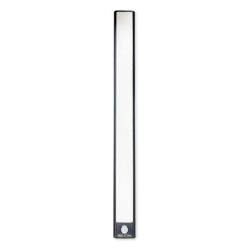 長款磁吸調光雙色感應燈 紅外線人體感應燈 led燈 自動感應燈 感應照明燈 感應燈管