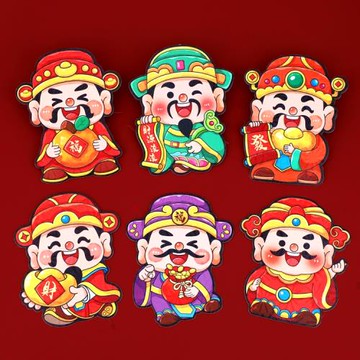 造型蛇年紅包封2025新款過新年利是封可愛壓歲袋創意耳朵炫彩紅包