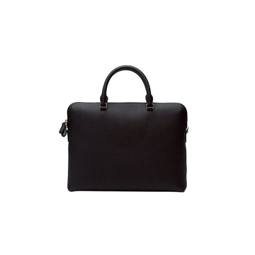 ❤️禮物優惠｜快速出貨❤️新品上市【OFFERMANN】 Quedlinburg 全皮時尚公事包/電腦包-3色