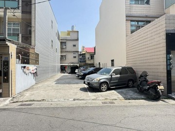 岡山後站 稀有商業用地釋出 面寬8.7米買到賺到｜高雄市岡山區大全段