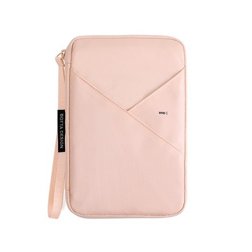 BOTTA DESIGN 防盜護照包