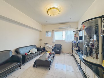 高醫熱河｜科工館｜高樓四房車位｜高雄市三民區慶雲街