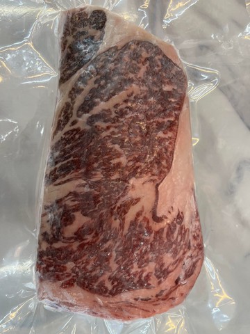 F1紐約客牛排300g