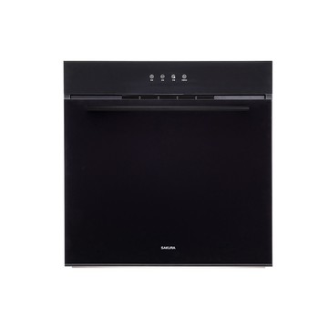 SAKURA 60cm《嵌入式》嵌入式電器收納櫃  E3625A 全台配送+部分地區基本安裝