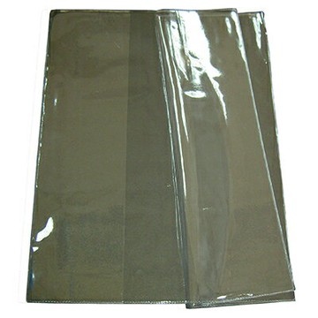 【文具通】TON CHUNG 同春 275 中式卷宗膠套 480x333mm F6010552【APP滿額下單4%點數(單一帳號最高1500點)】5/31止
