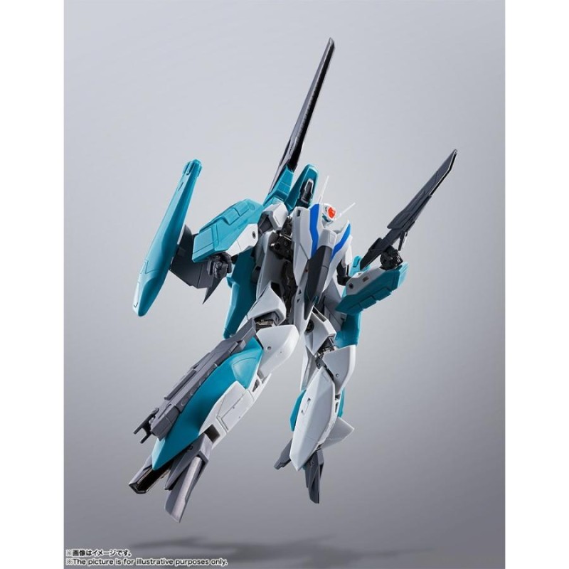 新品即納』{FIG}HI-METAL R(ハイメタルアール) VF-2SS バルキリーII+