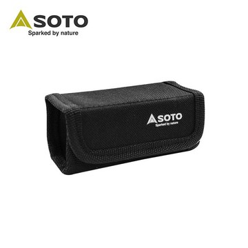 日本 SOTO   高山爐收納包 SOD-320CS