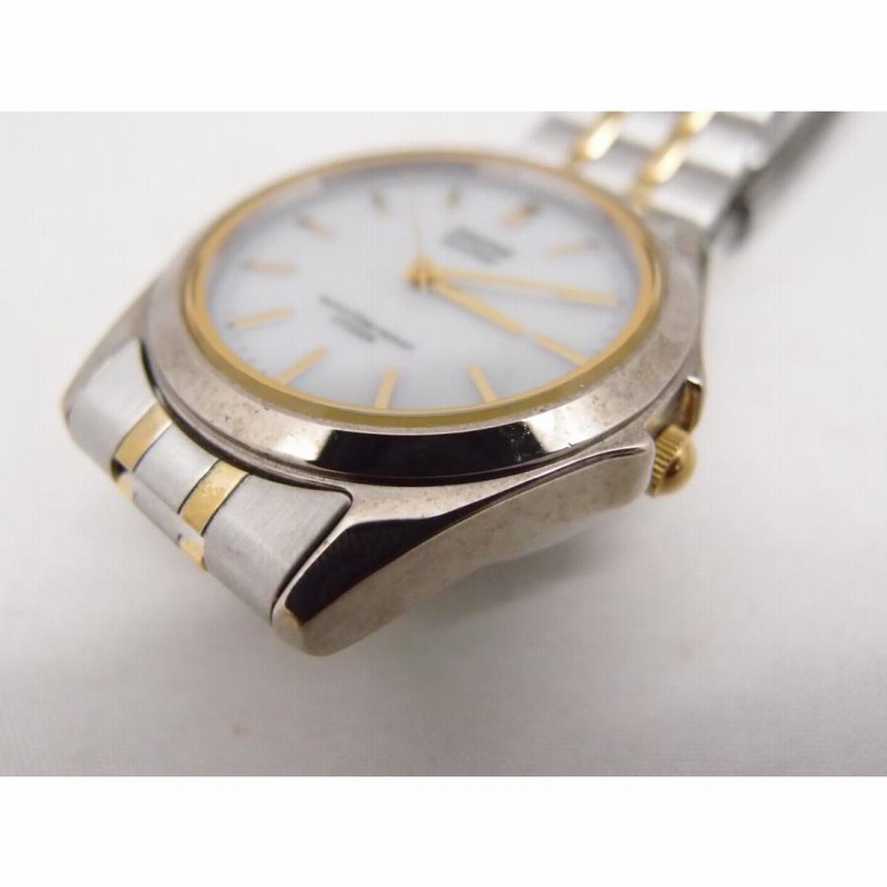 CITIZEN シチズン JUNCTION ジャンクション Eco-Drive エコ