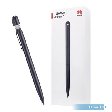 Huawei華為 原廠盒裝 M-Pen 2 觸控筆 - 深灰 ( for Mate 50 / MatePad Pro )