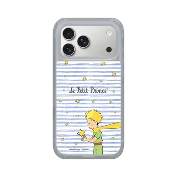 iPhone 17 Pro Max AirX 流變灰 - Le Petit Prince 小王子 - 許下願望