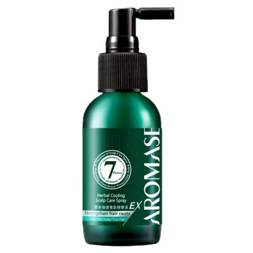 AROMASE 艾瑪絲 草本強健養髮精華液EX 有涼  1個  40ml