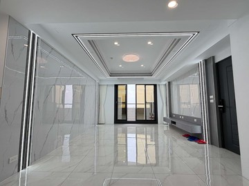 內壢高中次頂樓精緻美大四房｜桃園市中壢區仁和街