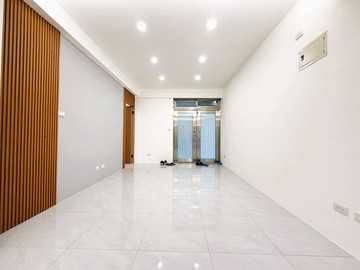 孝親成家全新裝潢美好一樓｜台北市北投區中和街